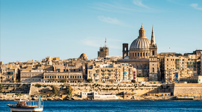 malta-ausflug-nach-valletta