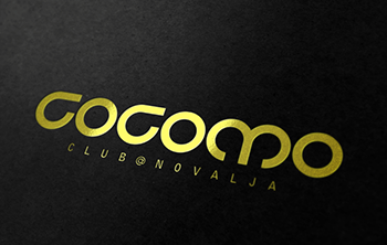 Kroatien Novalja Disco Cocomo