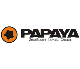 kroatien-novalja-papaya