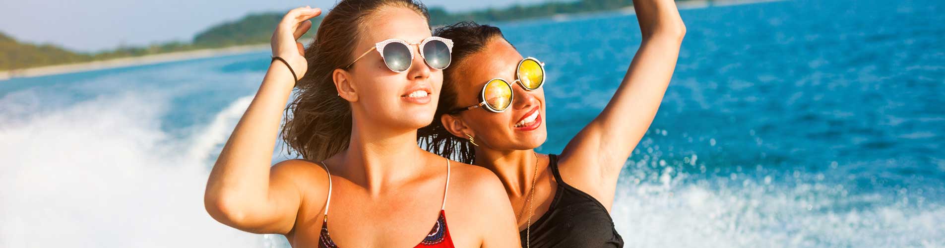 Partyurlaub Italien — 