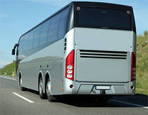 FUN-Reisen Busse