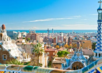 Aktivitäten Lloret de Mar