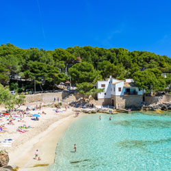Spanien - Jugendreisen - Mallorca - El Arenal