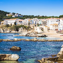 Spanien - Partyurlaub - Calella
