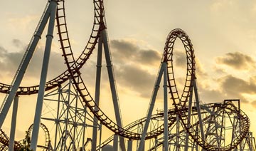 Port Aventura entdecken auf deiner Jugendreise