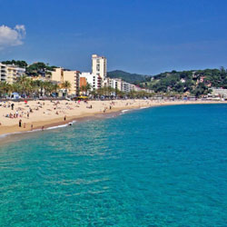 Spanien - Jugendreisen - Salou
