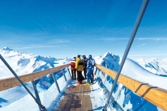 Zillertal