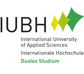 Dual Studium bei der IUBH
