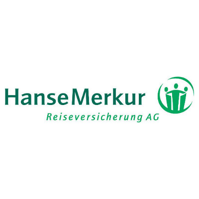 Logo der Hanse-Merkur Versicherung