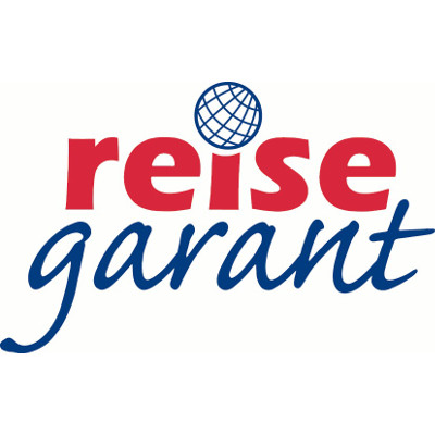 Logo von Reisegarant