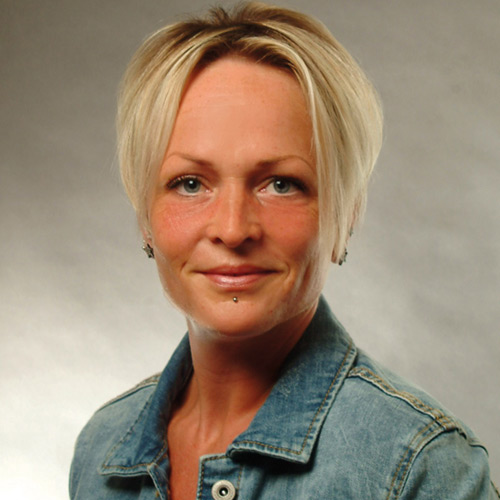 Jennifer Schulz - Ihre Expertin für Sommerreisen