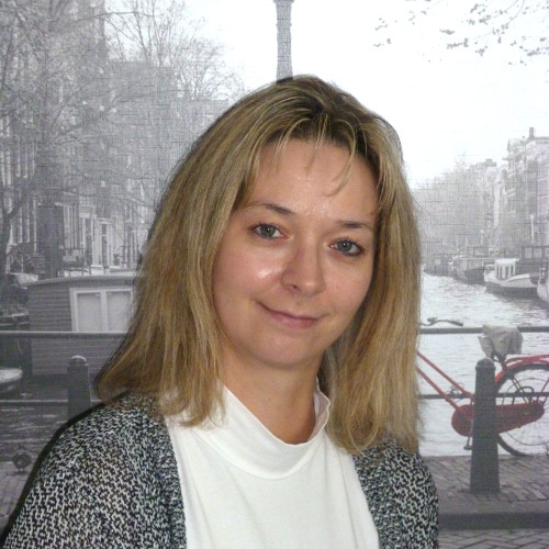 Manuela Olbertz - Ihre Expertin für Sommerreisen und individuelle Gruppenreisen