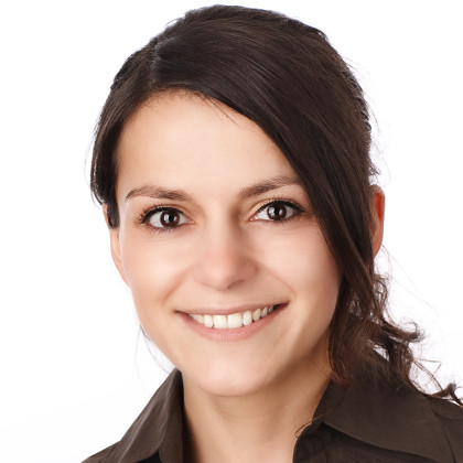 Marta Stosic - Ihre Expertin für Jugendreisen
