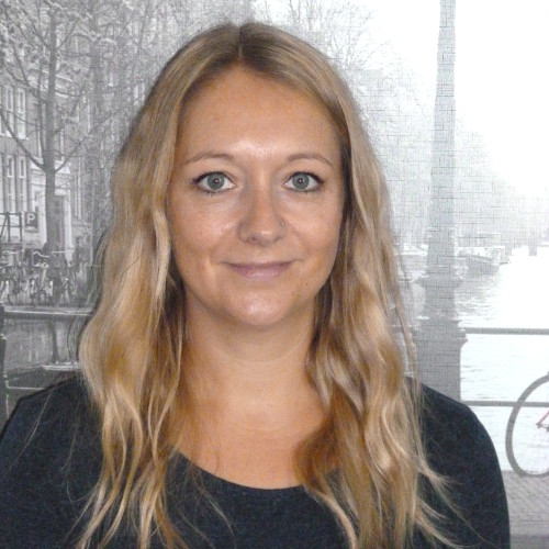 Sarah Herlings - Ihre Expertin für Städtereisen