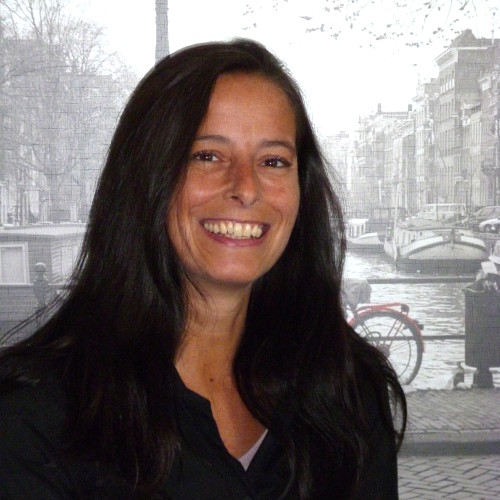 Tanja Zopp - Ihre Expertin für Sommerreisen, insbesondere Spanien
