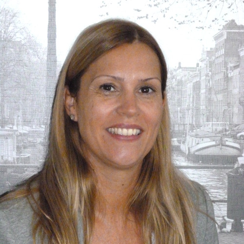 Yvonne Malsbenden - Ihre Expertin für Städtereisen